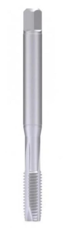 GWINTOWNIK DIN371-B M5 HSSE INOX TIN FANAR