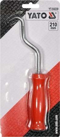 KLUCZ DO SKRĘCANIA DRUTU YATO