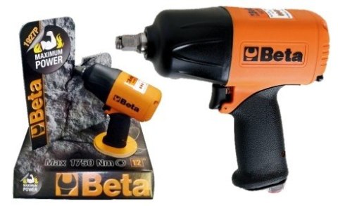 KLUCZ UDAROWY DWUKIERUNKOWY 1/2'' BETA