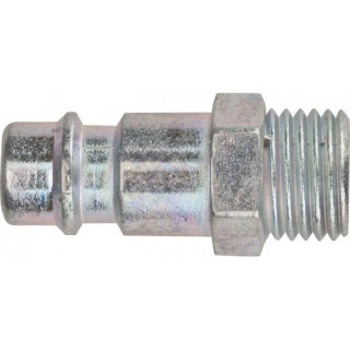 KOŃCÓWKA DO SZYBKOZŁĄCZKI Z GWINTEM ZEWNĘTRZNYM 1/4 NEO