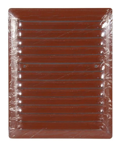 KRATKA METALOWA 175*220MM UCHWYT ROZPRĘŻNY KLINKIER UN