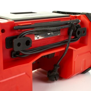 ODBIORNIK RADIOWY M18JSR-0 MILWAUKEE