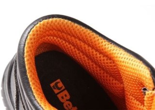 PÓŁBUTY ROBOCZE SKÓRZANE 39 BETA