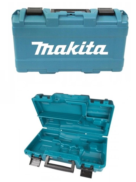 WALIZKA Z TWORZYWA DO DJR186/187/360 MAKITA