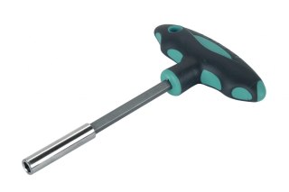 WKRĘTAK 'T' Z UCHWYTEM NA BITY WOLFCRAFT