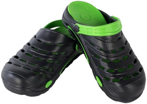 BUTY PIANKOWE EVA, CHODAK DWUKOLOROWY ROZMIAR 39 ROCKER