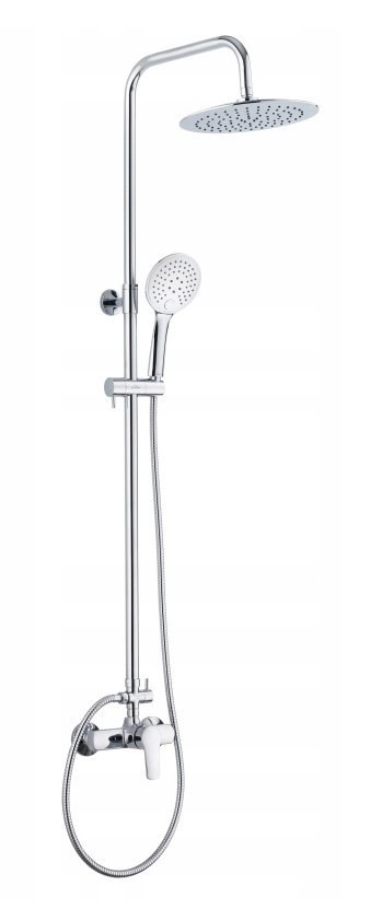 DESZCZOWNIA VERSO INVENA