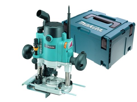 FREZARKA GÓRNOWRZECIONOWA 1100W 8MM MAKITA