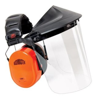 JSP OSŁONA TWARZY Z NAUSZNIKAMI OT-BUSHMASTER-VI JSP