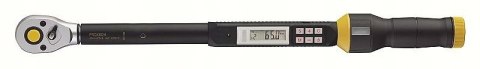KLUCZ DYNAMOMETRYCZNY 3/8'' CYFROWY MICROCLICK MC 10-100NM PROXXON