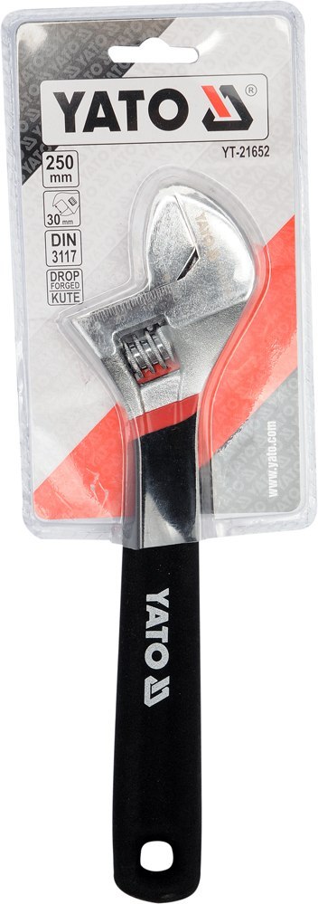 KLUCZ NASTAWNY 150MM YATO