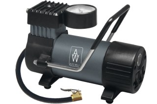 KOMPRESOR SAMOCHODOWY METAL 35L/MIN UN