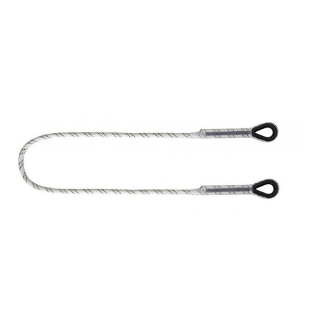 KRATOS LINKA BEZPIECZEŃSTWA 12MM W OPLOCIE FA4050015 UN