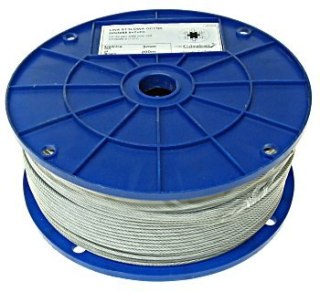 LINA KWASOODPORNA MIĘKKA 7*19 A4 T 7036 4.0MM 250MB UN