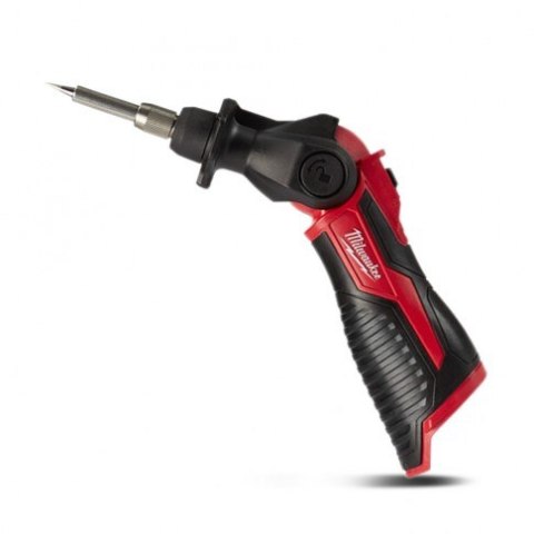 LUTOWNICA AKUMULATOROWA M12 SI-0 90W 400°C 12V MILWAUKEE