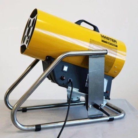 NAGRZEWNICA GAZOWA MASTER BLP 53M DE MASTER