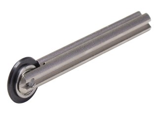 NÓŻ EXTREME FI 22MM RUBI