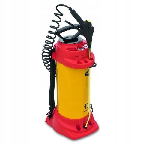 OPRYSKIWACZ BUDOWLANY OLEJOODPORNY FERROX PLUS 13, 1.6 BAR MESTO