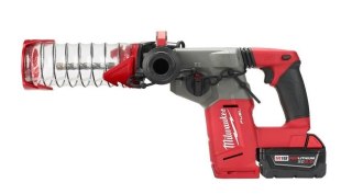 OSŁONA PRZECIWPYŁOWA SDS-PLUS DUST TRAP MILWAUKEE