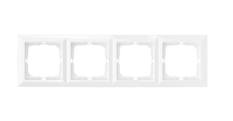 PERŁA RAMKA POCZWÓRNA ABEX