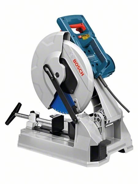 PILARKA DO METALU GCD 12 JL 2000W 305MM BOSCH