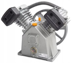 POMPA, BLOK TŁOKOWY GK420 LB-30 WALTER