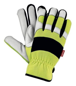 RĘKAWICE OCHRONNE RMC MERATON ROZMIAR L UN