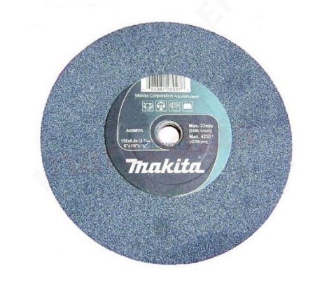 ŚCIERNICA A60M 150*6,4*12,7MM MAKITA