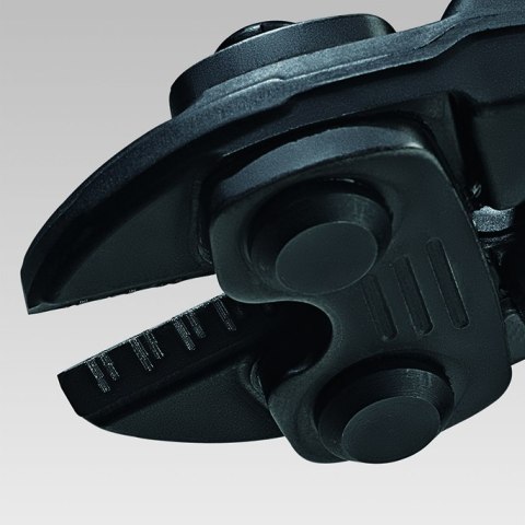 SZCZYPCE TNĄCE PRZEGUBOWE COBOLT 200MM KNIPEX