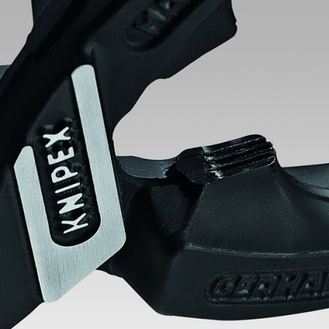 SZCZYPCE TNĄCE PRZEGUBOWE COBOLT 200MM KNIPEX