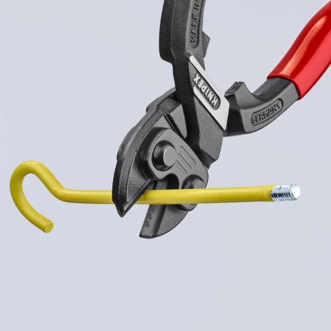 SZCZYPCE TNĄCE PRZEGUBOWE COBOLT XL 250MM KNIPEX