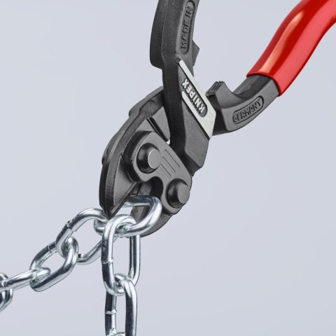 SZCZYPCE TNĄCE PRZEGUBOWE COBOLT XL 250MM KNIPEX