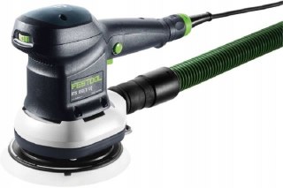 SZLIFIERKA MIMOŚRODOWA ETS 150/5 EQ-PLUS FESTOOL