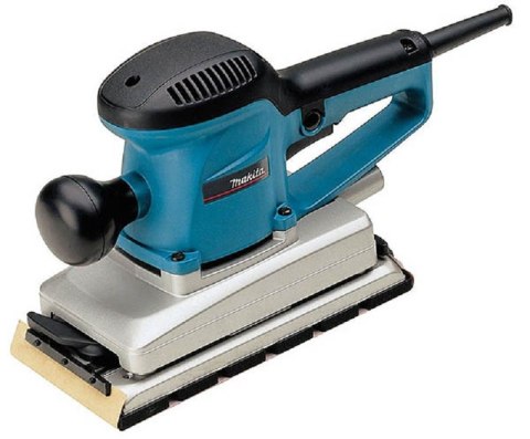 SZLIFIERKA OSCYLACYJNA 330W MAKITA