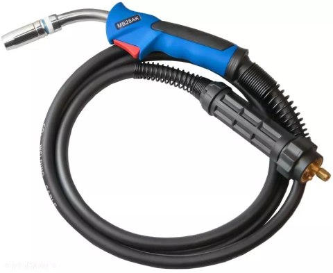 UCHWYT SPAWALNICZY MB25AK 3MB MAGNUM