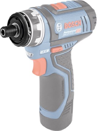 UCHWYT WYMIENNY 1/4'' GFA 12-X DO GSR12V-15 FC BOSCH