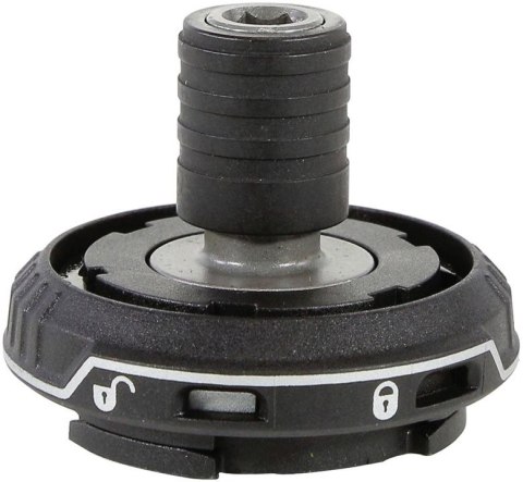 UCHWYT WYMIENNY 1/4'' GFA 12-X DO GSR12V-15 FC BOSCH