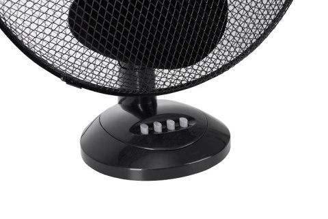 WENTYLATOR STOJĄCY 40CM CZARNY MS 7310 MESKO