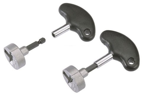 WKRĘTAK DO HAKÓW DWUCZĘŚCIOWY WOLFCRAFT