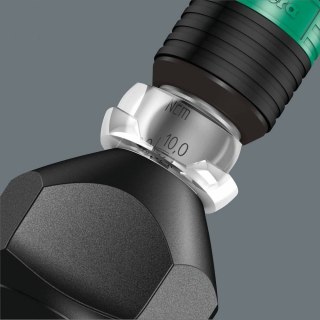 WKRĘTAK DYNAMOMETRYCZNY 0,10-0,34 NM 1/4' WERA