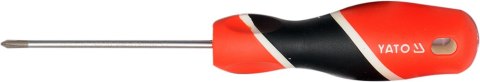 WKRĘTAK KRZYŻOWY PH3*150MM YATO