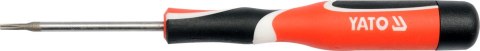WKRĘTAK PRECYZYJNY TORX T8*50MM YATO