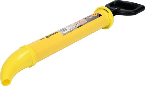 WYCISKACZ BUDOWLANY DYSZA KĄTOWA FI30MM VOREL