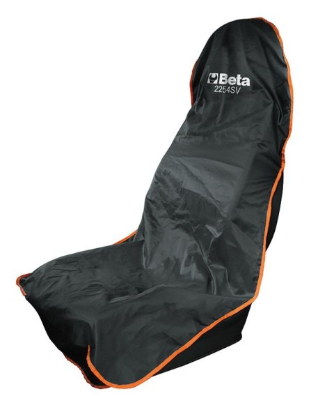 ZESTAW POKROWCÓW NA SIEDZENIA I KIEROWNICĘ BETA