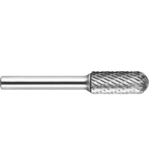 FREZ SPIEKOWY 'C' WALCOWO-KULISTY HFC 0820.06 Z7 LUKAS