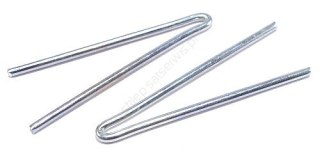 GROT DO LUTOWNICY L6 SREBRO UN