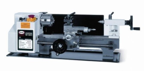 MINITOKARKA SM-300E PROMA