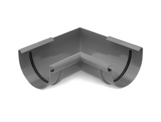 NAROŻNIK WEWNĘTRZNY 75MM GRAFIT BRYZA BRYZA