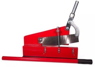 NOŻE DO NOŻYC STACJONARNYCH DO BLACHY 4MM 330MM HEFAJSTOS