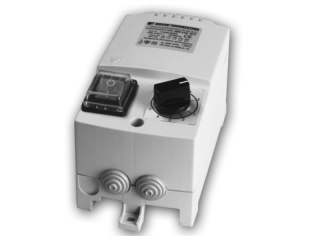 REGULATOR ARW 1.5 IP 54 TYWENT